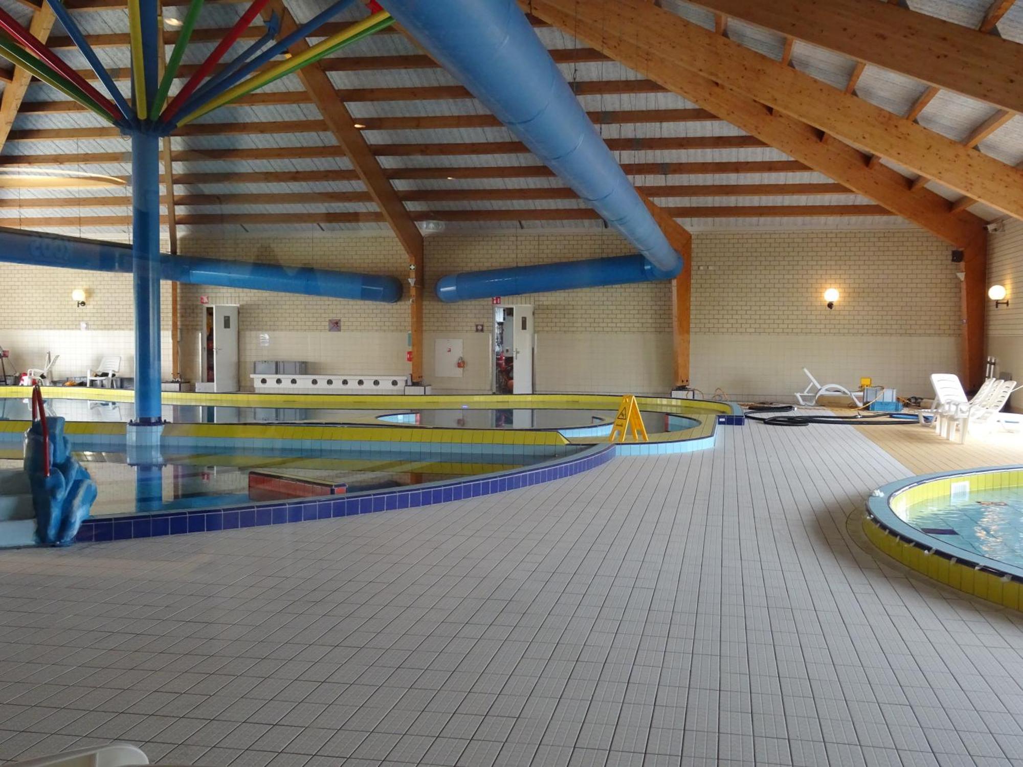 Kustverhuur, Zwin 242 Vakantiehuis Breskens