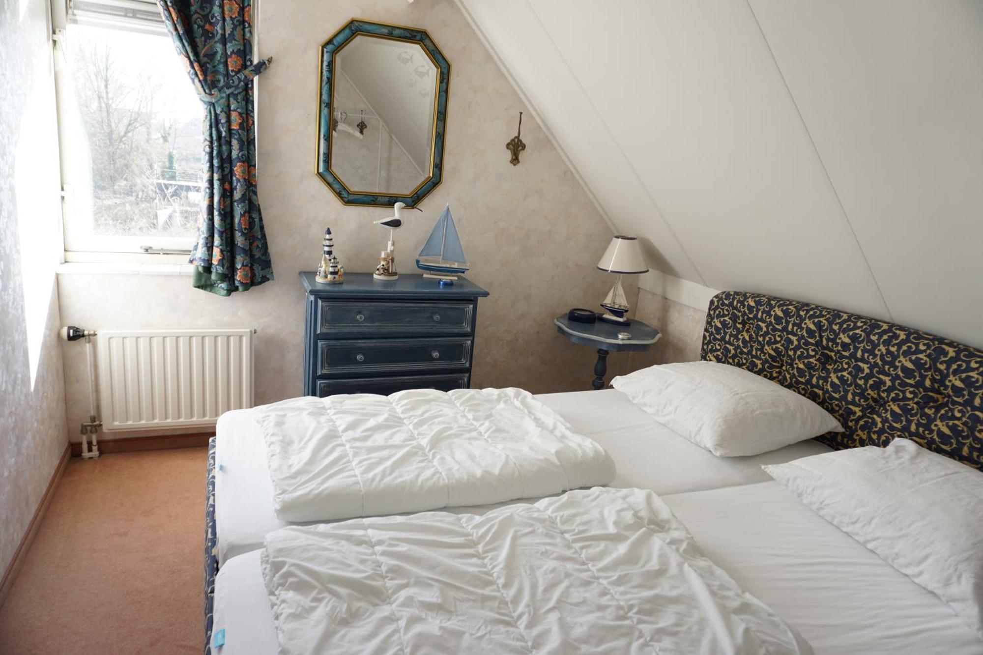 Vakantiehuis Kustverhuur, Zwin 242 Breskens