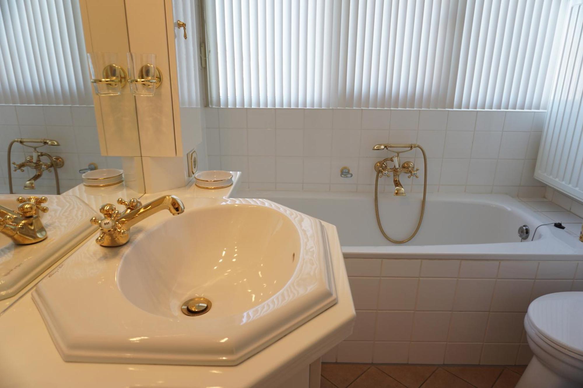 Kustverhuur, Zwin 242 Vakantiehuis *
